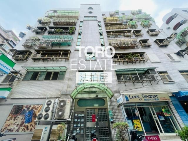 新北新莊華廈法拍-1