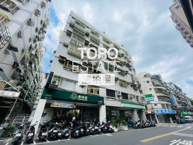 新北新莊華廈法拍-3