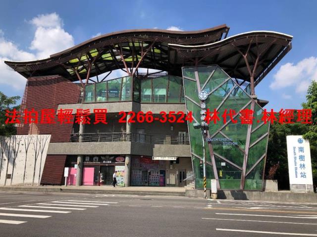 新北樹林華廈法拍-7