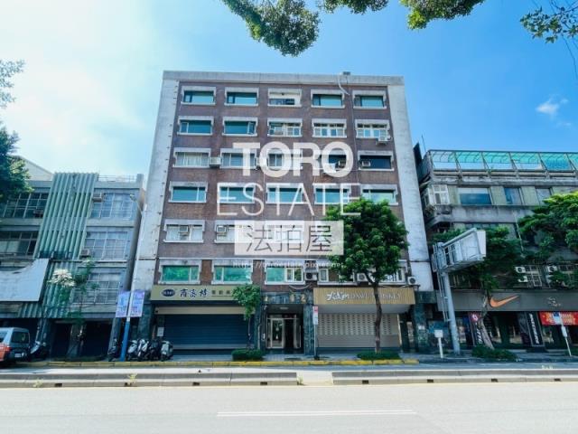 台北中山區華廈拍賣-0