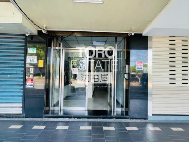 台北中山區華廈拍賣-1