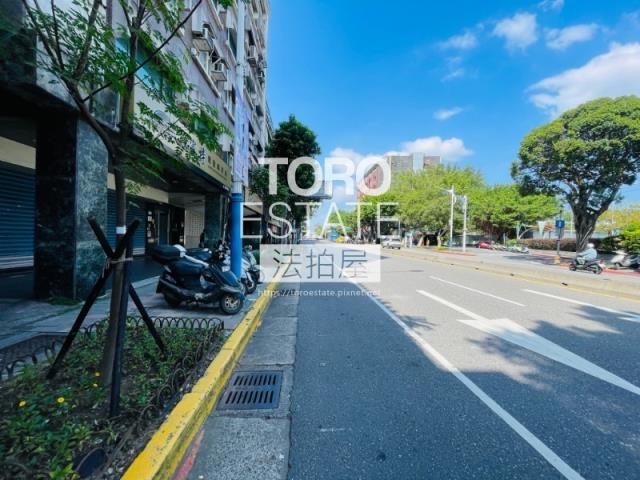 台北中山區華廈拍賣-4