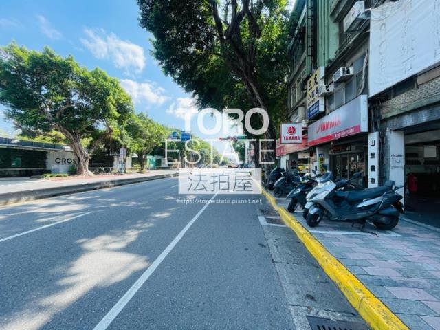 台北中山區華廈拍賣-5