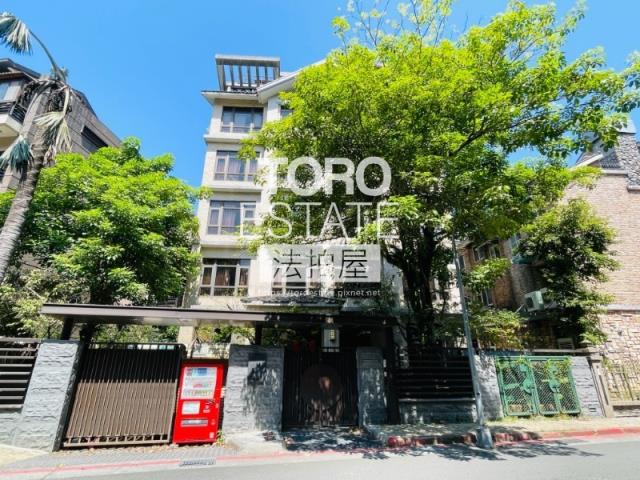 台北文山區法拍大樓-0