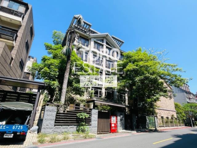 台北文山區法拍大樓-3