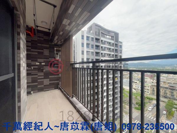 新竹竹東大樓-3