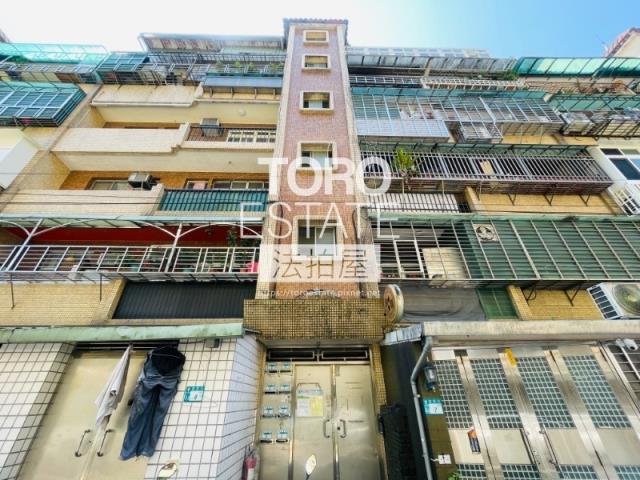 新北新店拍賣公寓-0