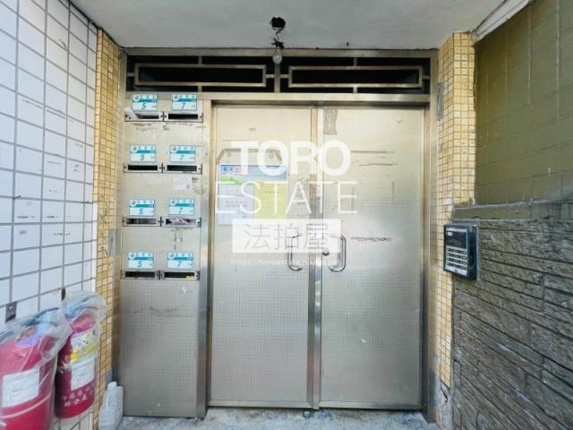 新北新店拍賣公寓-1