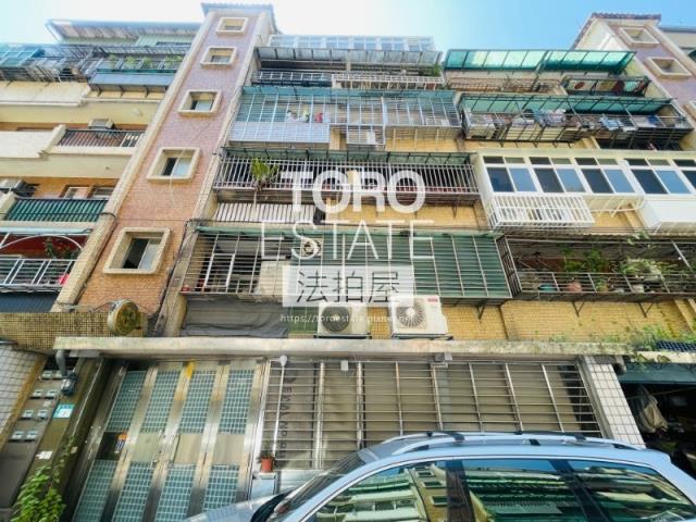 新北新店拍賣公寓-2