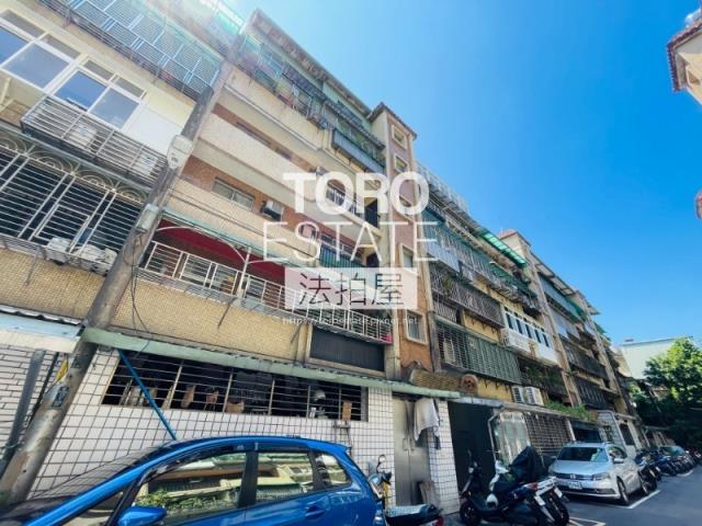 新北新店拍賣公寓-3