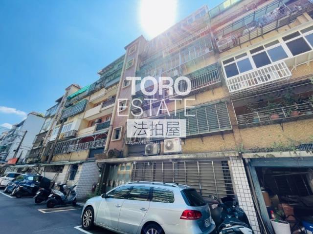 新北新店拍賣公寓-4