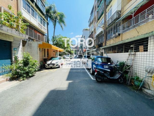 新北新店拍賣公寓-5
