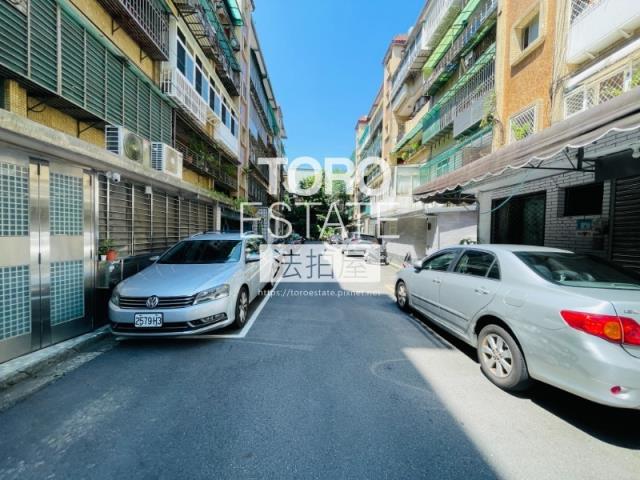新北新店拍賣公寓-6