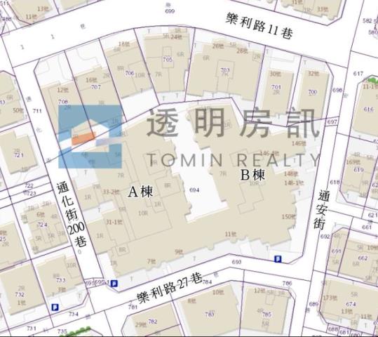 台北大安區大樓法拍-11