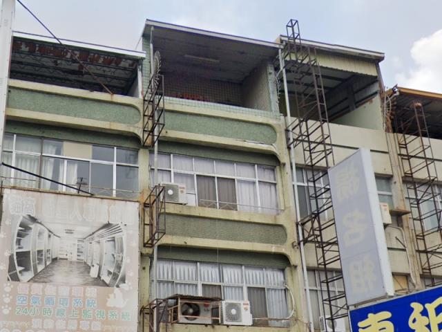屏東屏東市透天法拍-1