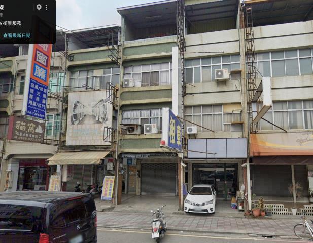 屏東屏東市透天法拍-6