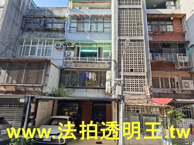 松山拍賣公寓-2