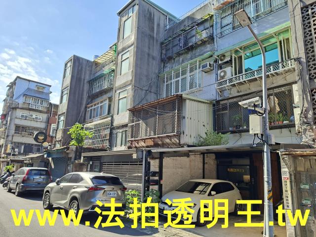 松山拍賣公寓-4