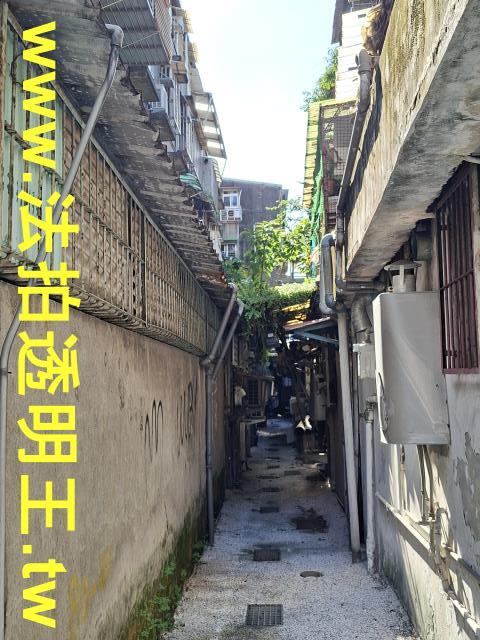 松山拍賣公寓-6