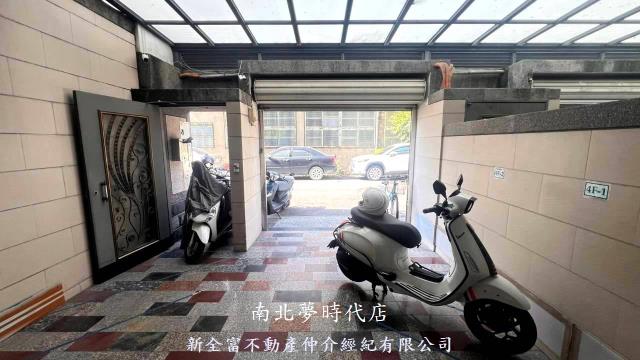 永康透天-12