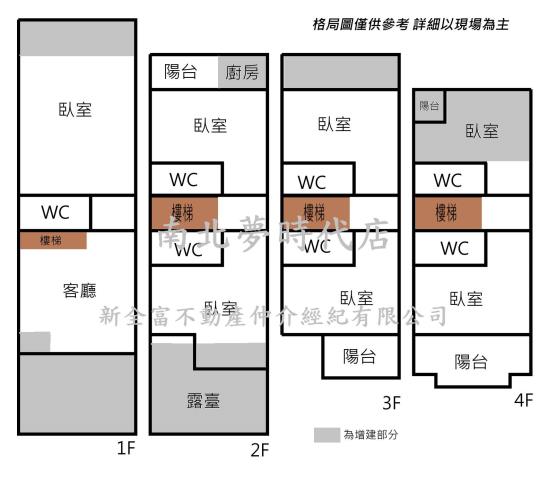 永康透天-13
