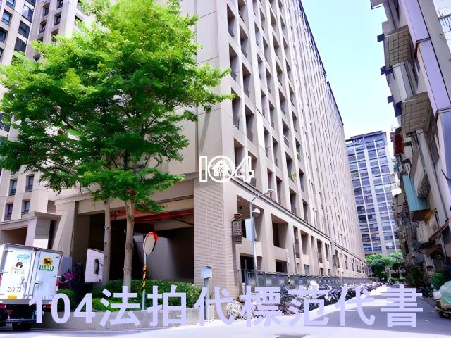 中和法拍工業住宅-6