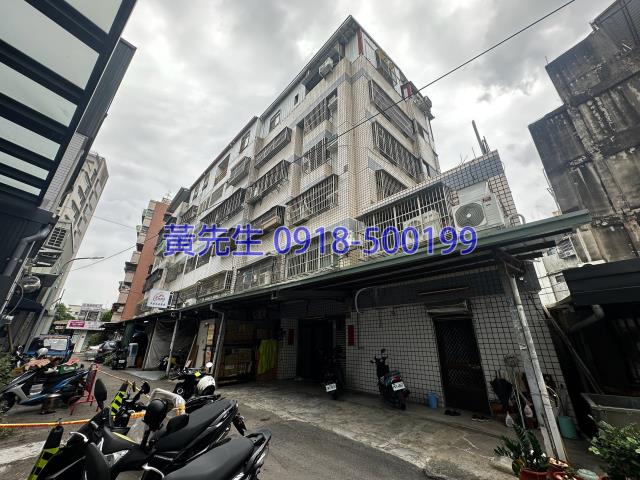北區公寓法拍-2
