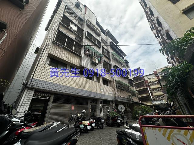 北區公寓法拍-3