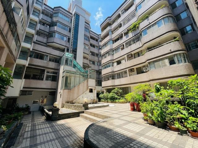 台中華廈-2