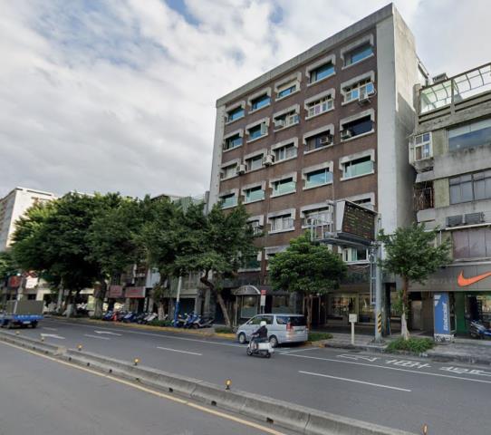 台北華廈拍賣-1