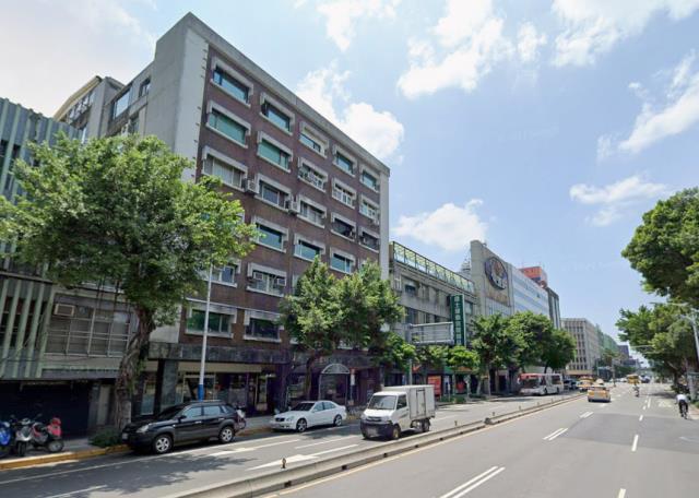 台北華廈拍賣-2