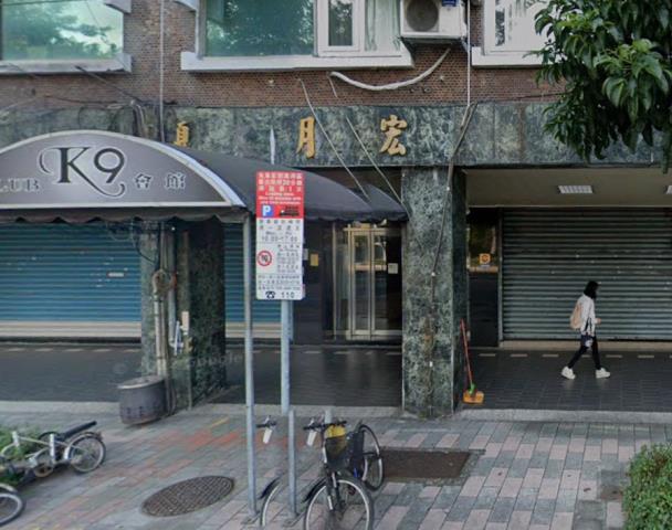 台北華廈拍賣-3