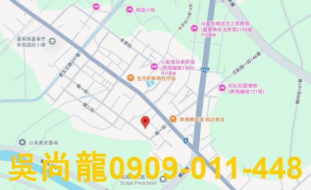 台東台東市法拍華廈-1