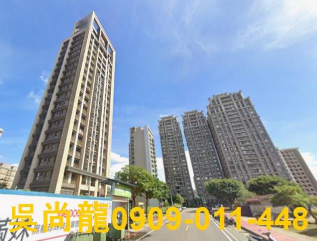 桃園八德拍賣大樓-1