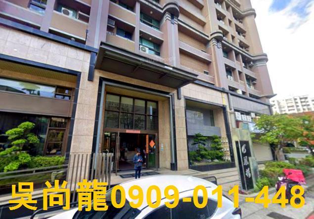 高雄鳳山大樓拍賣-4