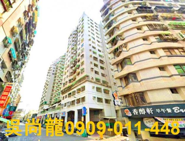 高雄三民區法拍大樓-5