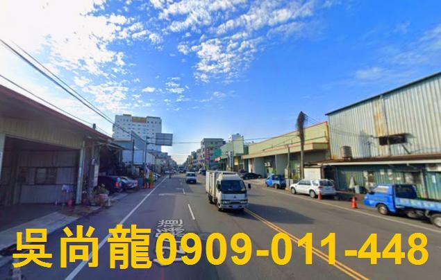 台中烏日透天拍賣-2