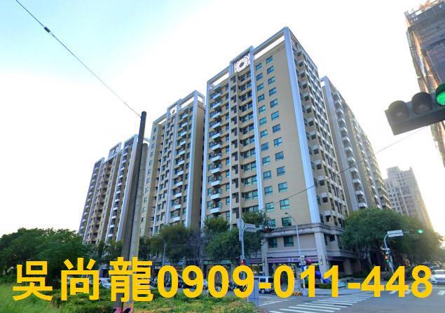 台中南屯法拍大樓-5