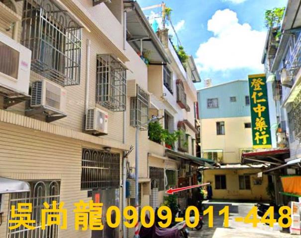 高雄三民區透天法拍-3
