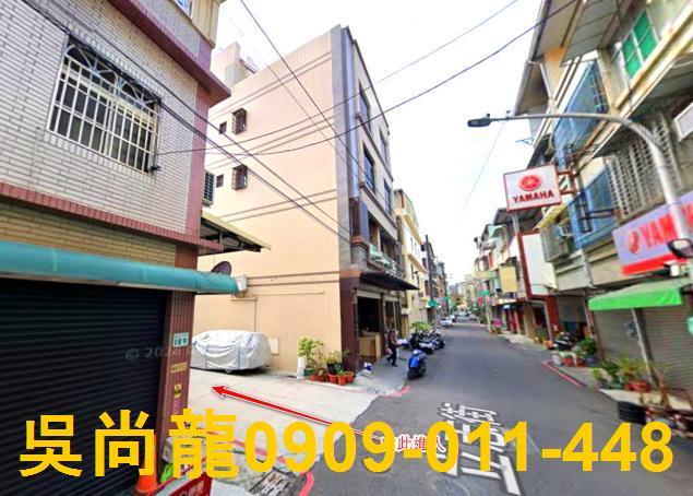 高雄三民區透天法拍-5
