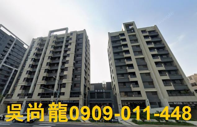 觀音法拍大樓-1
