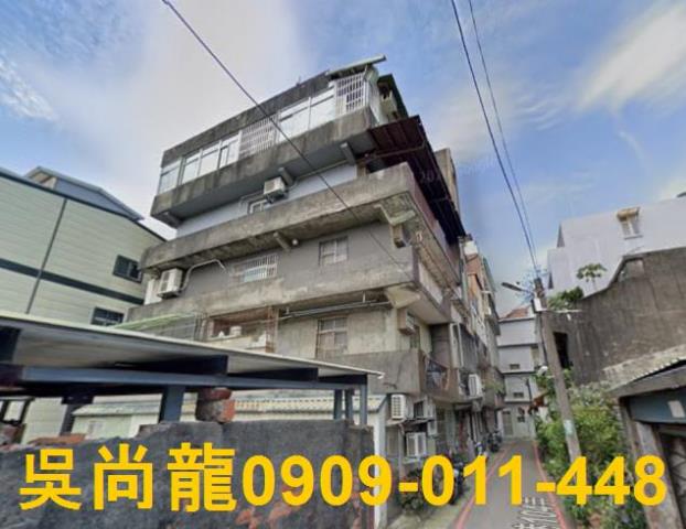 中壢法拍公寓-4