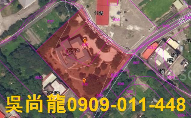 頭城法拍別墅-6