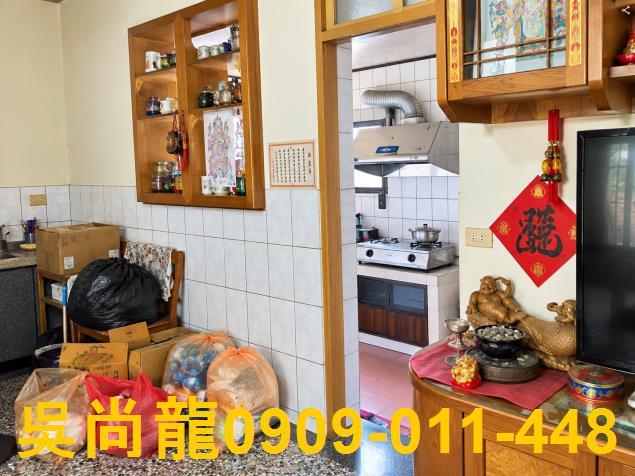 埔里法拍透天-1