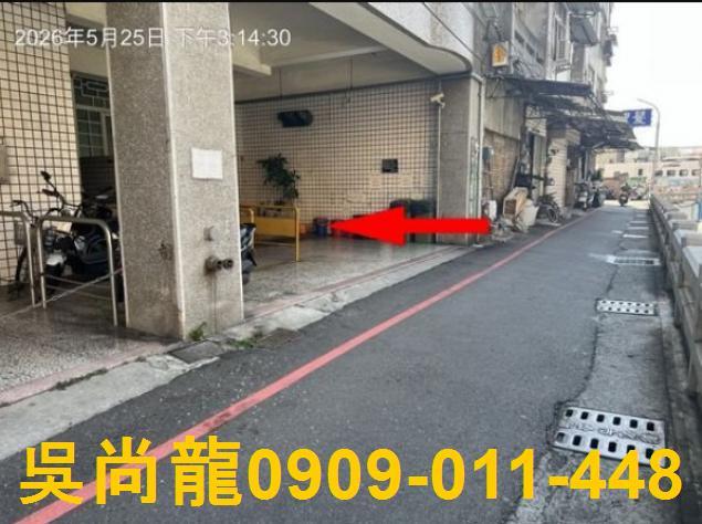 彰化市華廈法拍-4