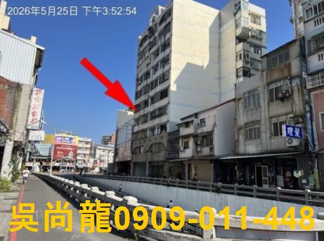 彰化市華廈法拍-1