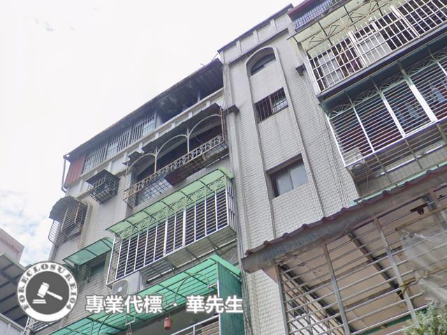 新北公寓_頂加法拍-4