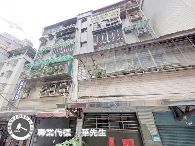 新北公寓_頂加法拍-2