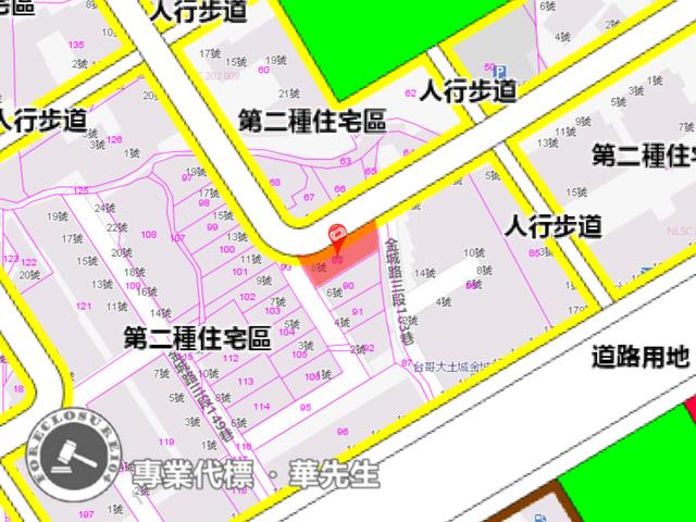 新北公寓_頂加法拍-8