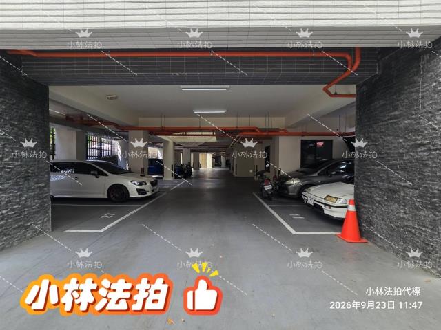 南投華廈法拍-3